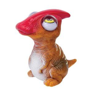 Schylling Mini I Pop Dinosaurs (Colors and Styles May Vary-One per Orden)